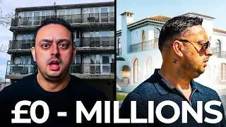 *CRAZY* How I Went From ZERO To MILLIONS!!!!