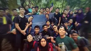 Kompilasi Aktiviti Pelajar Bahagian Hal-Ehwal Pelajar.