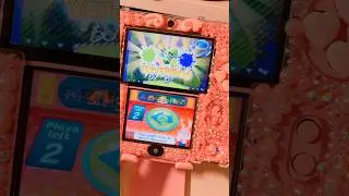 Nintendo Badge Arcade still works!! 