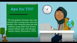 Rekam Medis 6 : Apa itu TOI? Bagaimana rumus TOI?