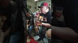 I want to break free, cover by, Ardoms 🎸