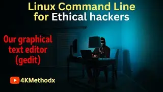 How to Use the gedit Text Editor in Linux #20