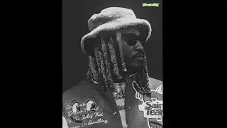 (SOLD) Young Thug x Future Type Beat - "Paper Cuts"