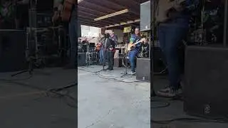 Zumbando el Rubicón y El Hombre del Estado - Grupo Raudal (En Vivo desde Fiesta Privada)