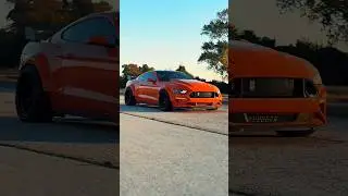 Lord Gap (Manual Turbo Mustang) #automobile #cars #mustang #fyp #turbo #carshorts