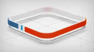 Architect Logo Build 1
