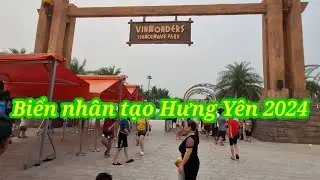 Bien nhan tao