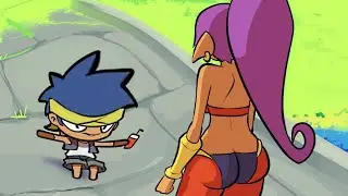 Bolo Breakdancing