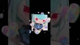 Plushing Rushing edit