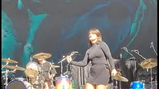 Spiritbox - Circle With Me(Live At Aftershock 2022)