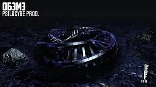 PSILOCYBE Prod. - ОБЭМЭ кальян реп))) #мемтрэп