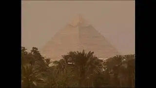 L'oeil d'Horus 1 L'École des Mystères