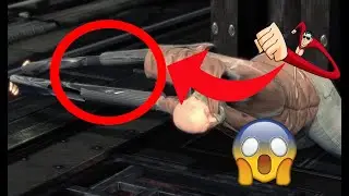 PLASTICMAN FOUND IN ARKHAM ORIGINS?!