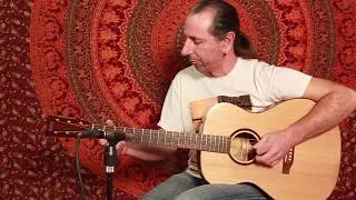 Shark Blues - Fifou (compo)