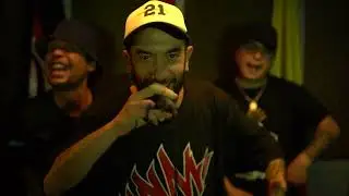 Orlando - Boomfajah - Dukeh987 / Sin Frontera