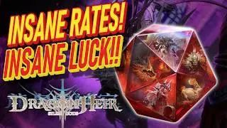 NEW Legendaries at CRAZY Rates!