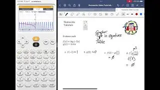 Numworks Video Tutorials