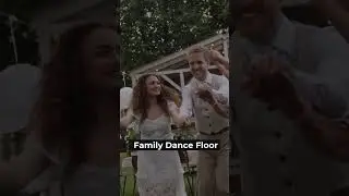 Father's Wedding Edition: Top 5 Unique Family Wedding Traditions