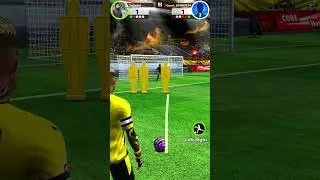 Winter Champion Cup - Football Strike