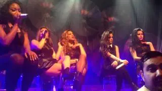 Fifth Harmony We Know San Diego 2/28/15
