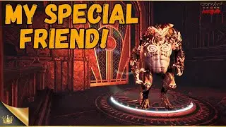 Epic Battle: Alone Against the Goblinoids! Conan Exiles