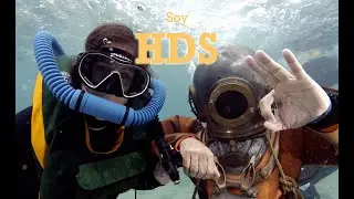 Soy HDS
