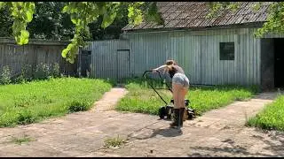 I bought an old cottage, now let's make it beautiful