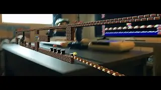 Giana Sisters in Augmented Reality - Part II: The Dungeon