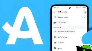Aloha Browser Private VPN How to use || how to use Aloha Browser Private VPN