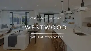 Westwood [ Hamptons facade ] @ Homeworld Box Hill (Quickview)