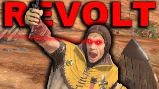 Eating The Rich | Peasant Only Campaign Part 3