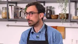 Febal Casa & Chef in Camicia | Fried Rice