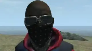 Grand Theft Auto 4 | Frag Movie | SKD HKS