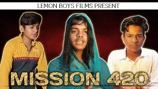 MISSION 420 ! ! #lemonboysfilms #lbf #viral #trending
