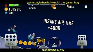 Hill climbe game android phone..