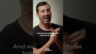 God's Holiness | Jeremy Vuolo