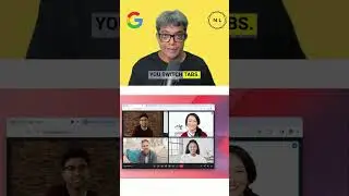Google Meet's Picture-in-Picture Gets an 'Auto-Open' Functionality  #Shorts