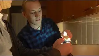 Eggs hatching in Medjugorje mini doc - HAPPY EASTER!