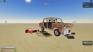 Играю в клон Dusty trip (я ожидал лучшего)