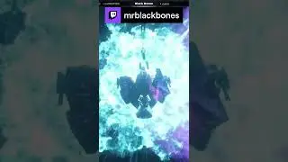 💀GATAC SYLEN New Ship Boom 💀 | GATAC SYLEN |  Mrblackbones Star Citizen  #action