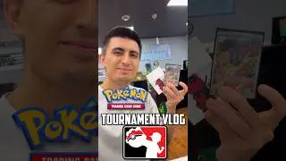 Pokemon TCG Tournament with WUGTRIO MILL! #pokemoncards