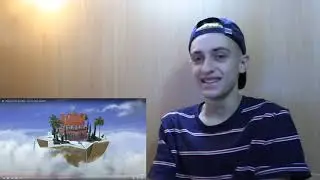 (REACCIÓN) DELLAFUENTE, Maka - Toco El Cielo (Audio)
