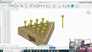 TNT S3 EP 3-FEBRUARY 7, 2023-PEG GAME PART 2 (FUSION 360)