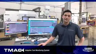 TMAC Cuts Tooling Costs at Wolfram Manufacturing (Caron Engineering)
