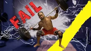 Steinborn Squat Fail Mobility Drills For Acl Mcl Recover Monster Leg Training