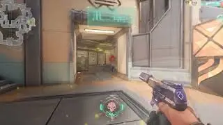 Valorant montage - MONA