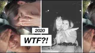 2020 rewind | ma rétrospective sur 2020