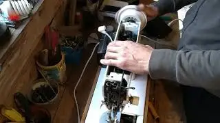 💧Смазка швейной машины Подольск /Чайка