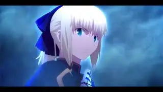 Nachu - Fate/Stay Night Edit/Light and Shadow