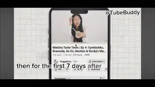 YOUTUBES ANNOUNCES A NEW FEATURE